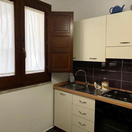 דירות טרפאני La Colombaia מראה חיצוני תמונה