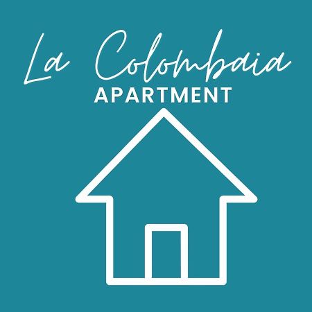 דירות טרפאני La Colombaia מראה חיצוני תמונה
