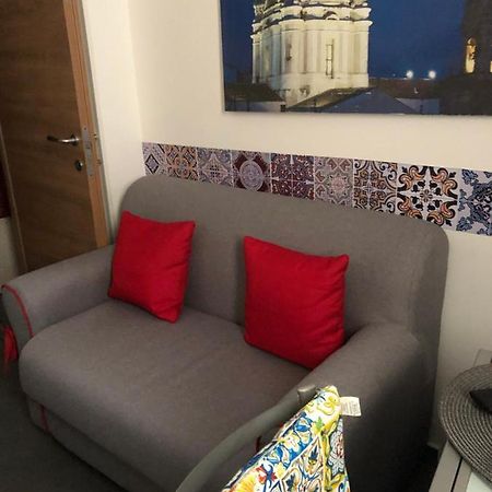 דירות טרפאני La Colombaia מראה חיצוני תמונה